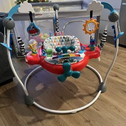 Baby Jumper 