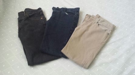 Levi's Jeans Size 28