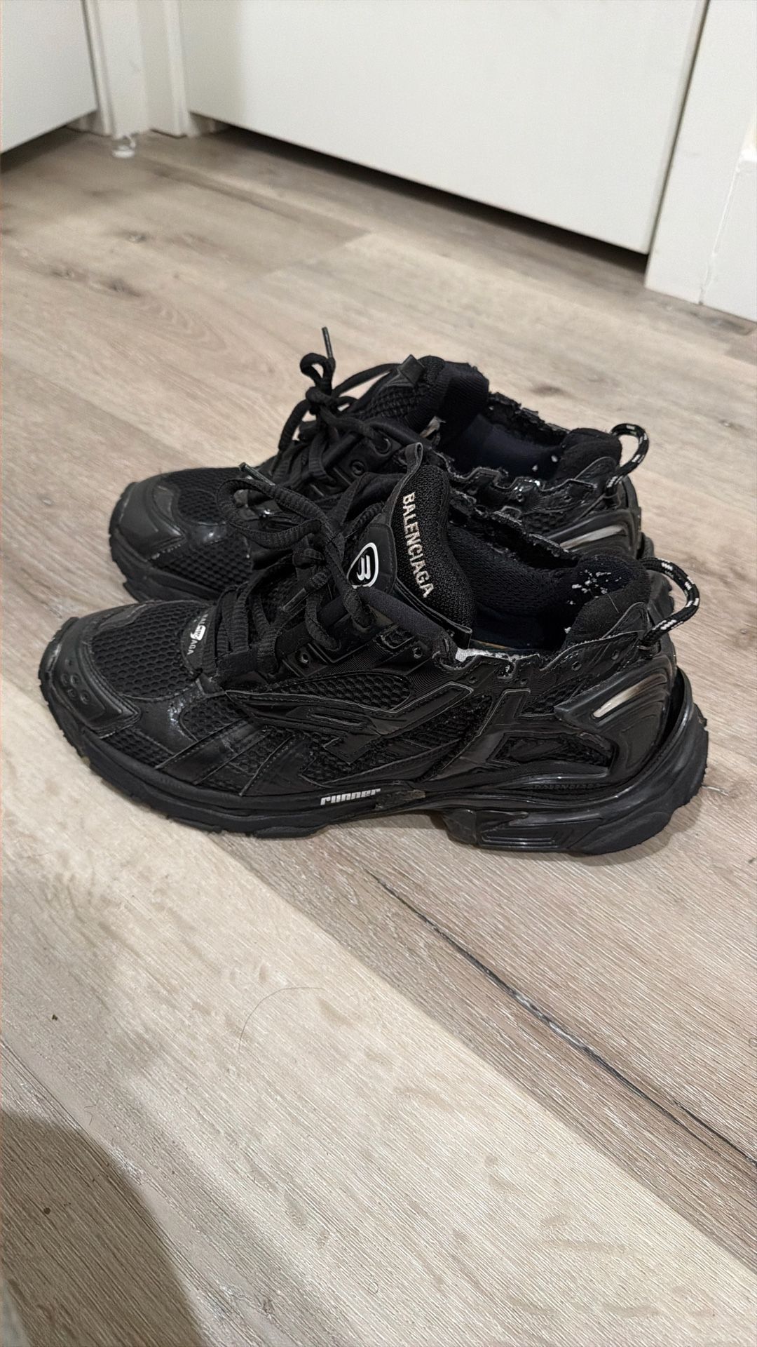 Balenciaga Runner