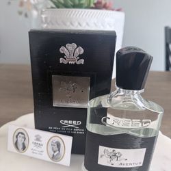 CREED AVENTUS Eau de Parfum 3.3 oz/100 ml