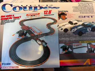 AFX Carol Shelby super coops SRT