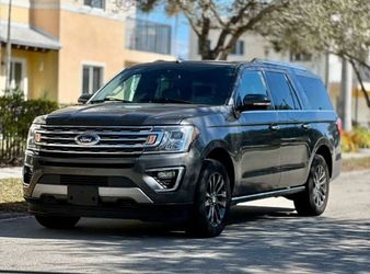2021 Ford Expedition