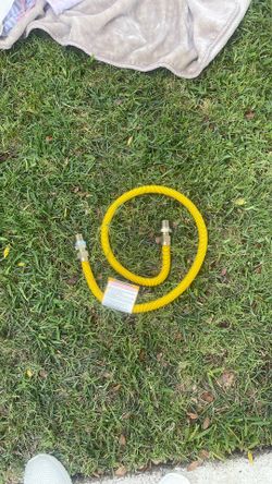 Eastman Gas Appliance Connector