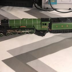 Tri-ang Hornby Trains