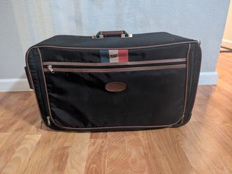 Suitcase