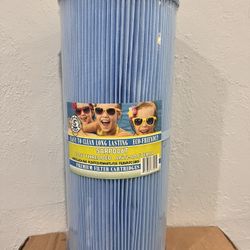 Jacuzzi Hot Tub Spa Filter New