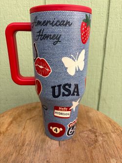 American Honey Hydrojug