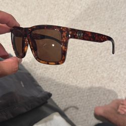 Heatwave Glasses. Men’s. Xl Vise Turquoise 