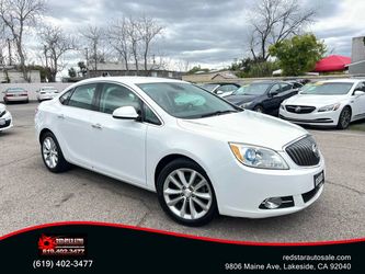 2016 Buick Verano