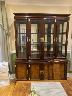 China Cabinet