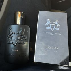 ❕❕HABDAN & LAYTON 