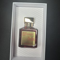 $300 Cologne for $70?! 🔥 Sweet Luxury Scent (BR540 Inspired)