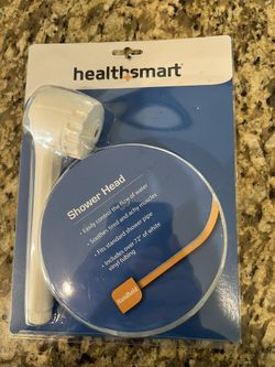 Hand Held Shower Hook Up