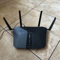 Wifi Router