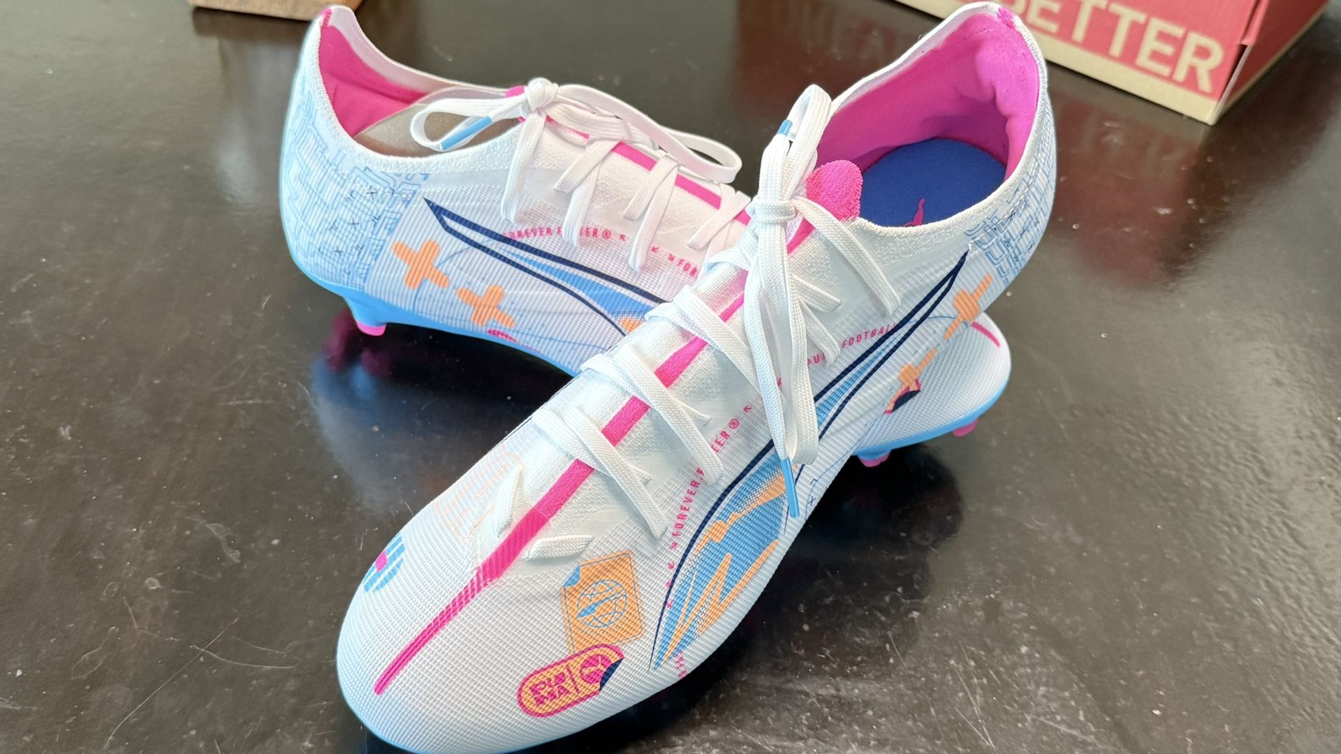 Soccer Cleats