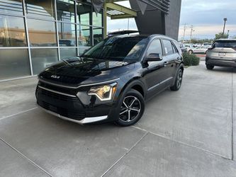 2024 Kia Niro