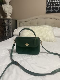 Coach 👛