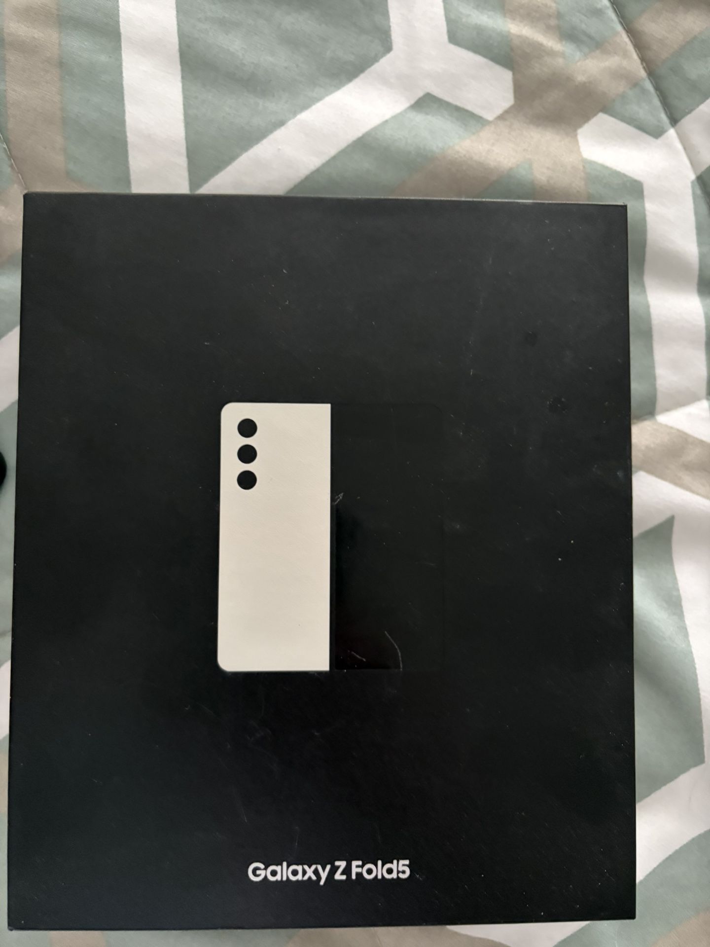 Samsung Galaxy Z Fod 5 512GB