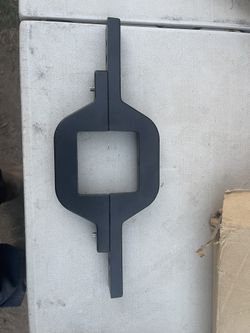 LED Hitch