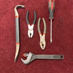 Misc Hand Tools 