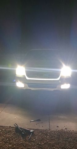 2005 Ford F-150