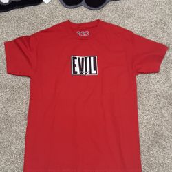 Great Condition Half-Evil Shirt