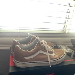 Vans Old School Size 11 Men’s