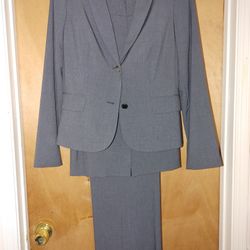 Women's Calvin Klein 3 Pc Suit