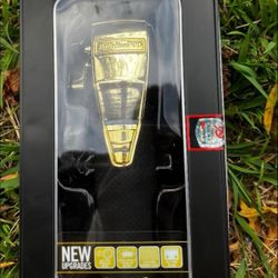 BabylissPro GOLD FX BOOST