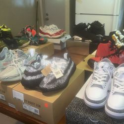 Jordans