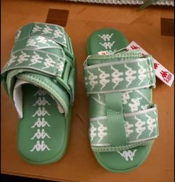 Kappa slides size 5y