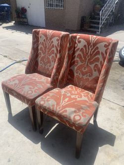 Chairs