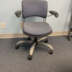 Conference Chairs HON