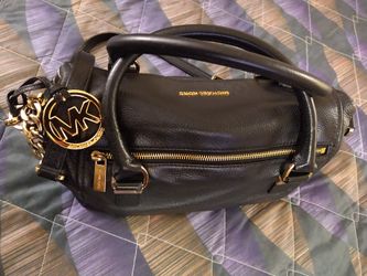 MK purse