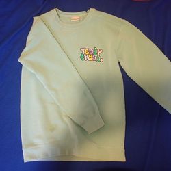 Teddyfresh Sweatshirt 