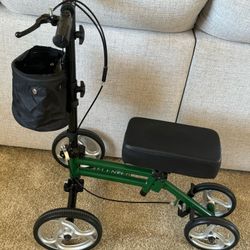 Knee Scooter