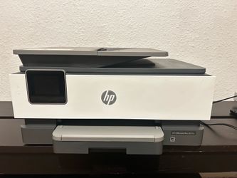HP Officejet Pro 8025e