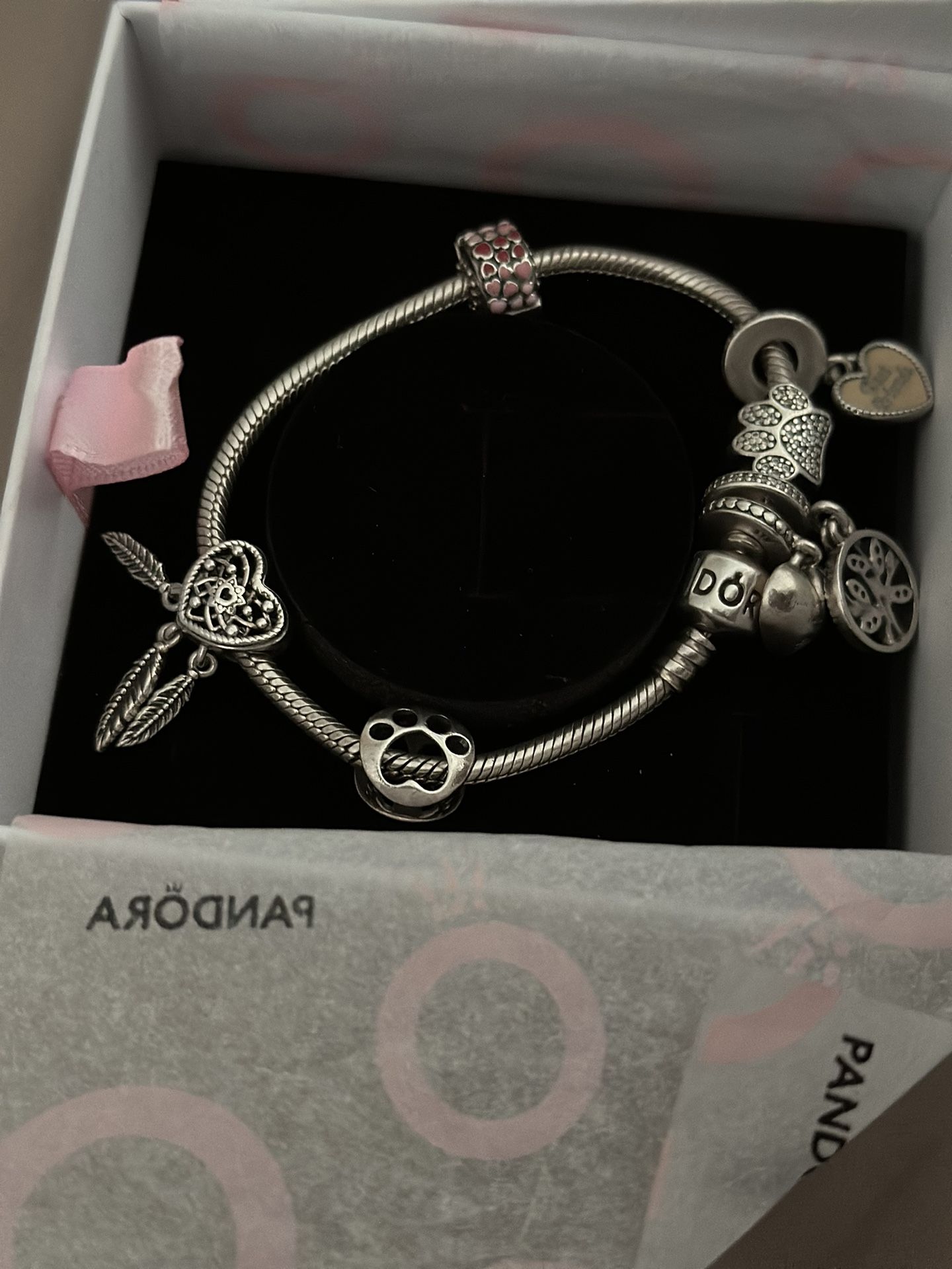 Pandora Jewelry 