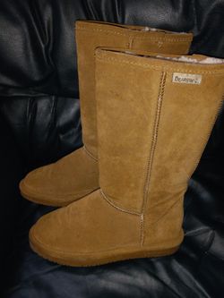 Bear Paw Boots 