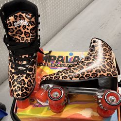 Impala Roller Skates
