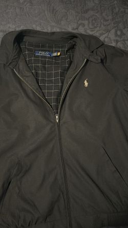 Polo Ralph Lauren Windbreaker