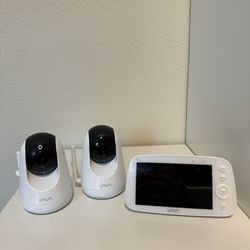 VAVA 720P Video Baby Monitor (VA-IH006)