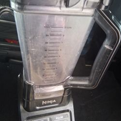 Ninja Blender 