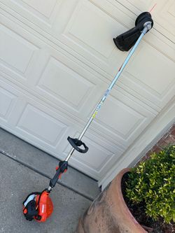 ECHO 21.2 cc Gas 2-Stroke Straight Shaft String Trimmer