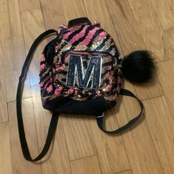 M Mini Backpack