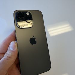 iPhone 14 Pro with 128GB Unlocked