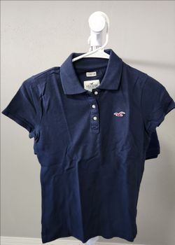 Girls Polo T-shirt