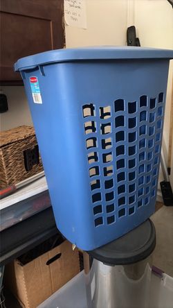 Hamper $2