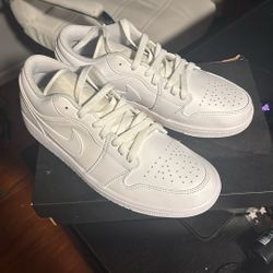 jordan 1 lows