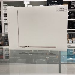 13” MacBook Air M4 Chip 16gb/256gb SSD